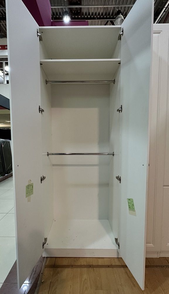 Шкаф 3-х створчатый (арт. 8681) Фото 2