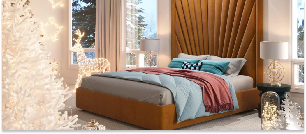 Какие новогодние украшения могут оказаться опасными