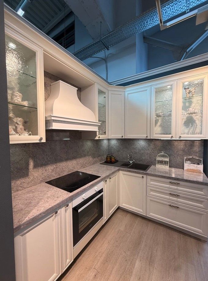  Кухня Итальянская Классика (арт. 8742)