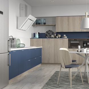 Scandinavian modern