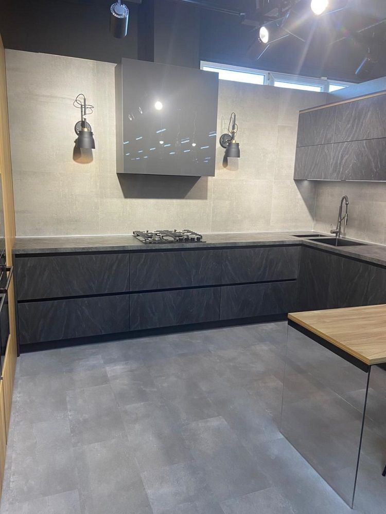 Кухня Гола (арт. 8699) Фото 6