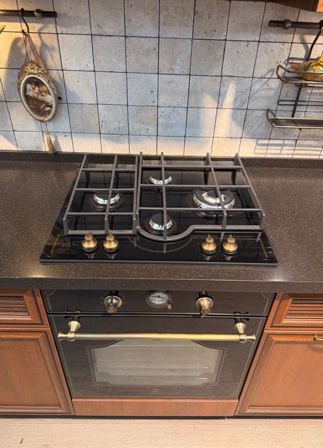 Кухня Классика (арт. 8741) Фото 4