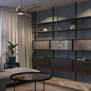 Mid-Century
