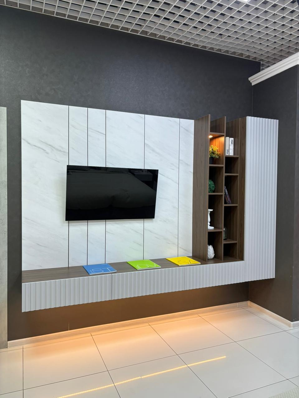 ТВ-зона (арт. 8748) Фото 2