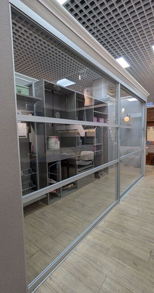  Двери-купе Noteborn XL (арт. 8805)