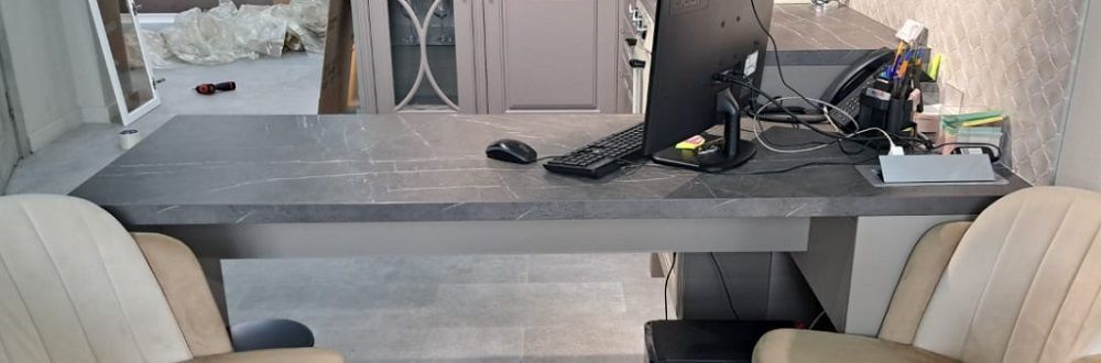 Кухня Форум (арт. 8708) Фото 6