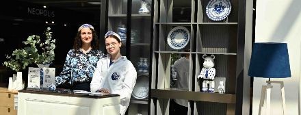 Mr.Doors на конференции Design Party