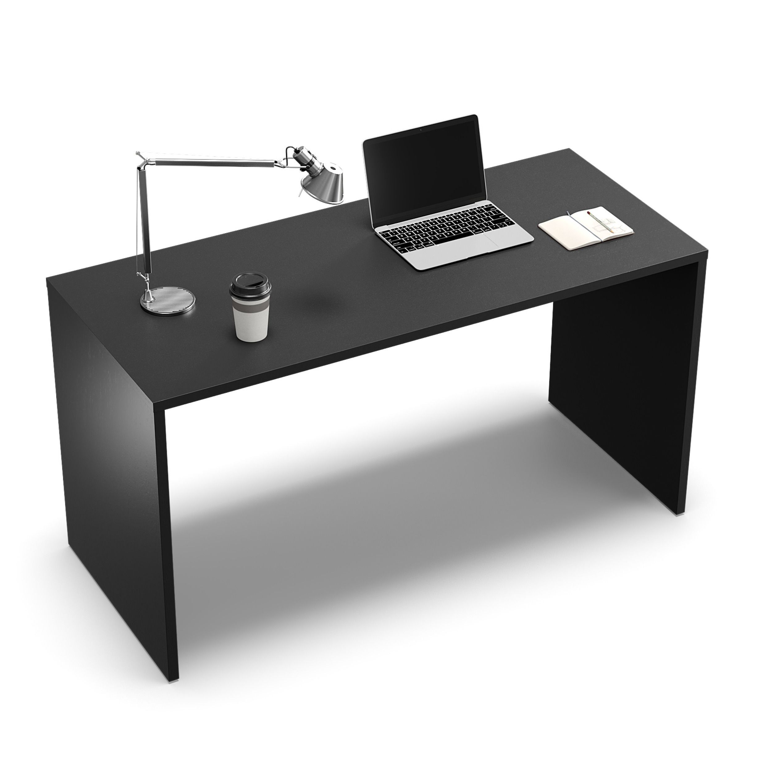 Компьютерный стол DCTBL2PD (арт. 8674) Фото 2