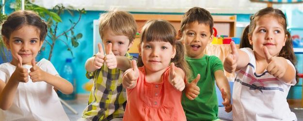 4 уникальные серии KidSpace 4 уникальные серии KidSpace