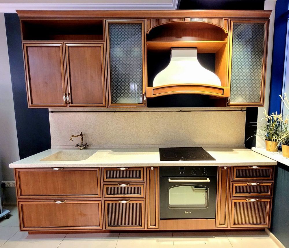  Кухня Классика 50 (арт. 8763)