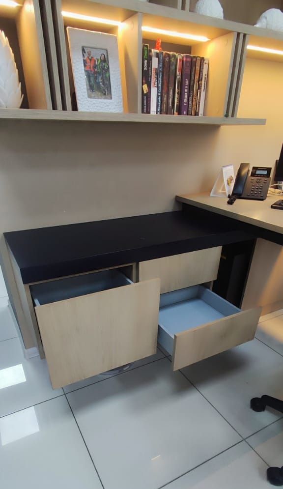 Рабочее место (арт. 8694) Фото 5