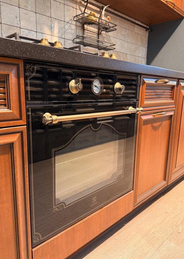 Кухня Классика (арт. 8741) Фото 3