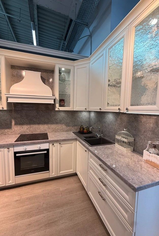 Кухня Итальянская Классика (арт. 8742) Фото 2