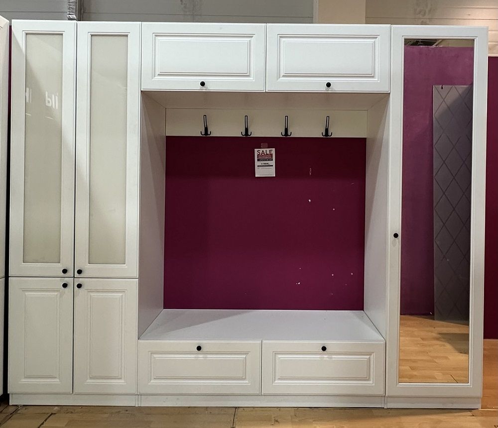  Прихожая Kiara (арт. 8680)