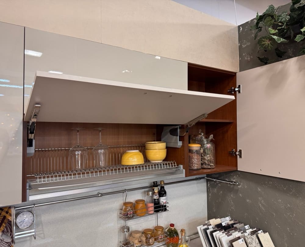 Кухня с островом (арт. 8827) Фото 4