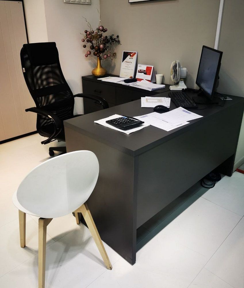  Рабочее место (арт. 8773)