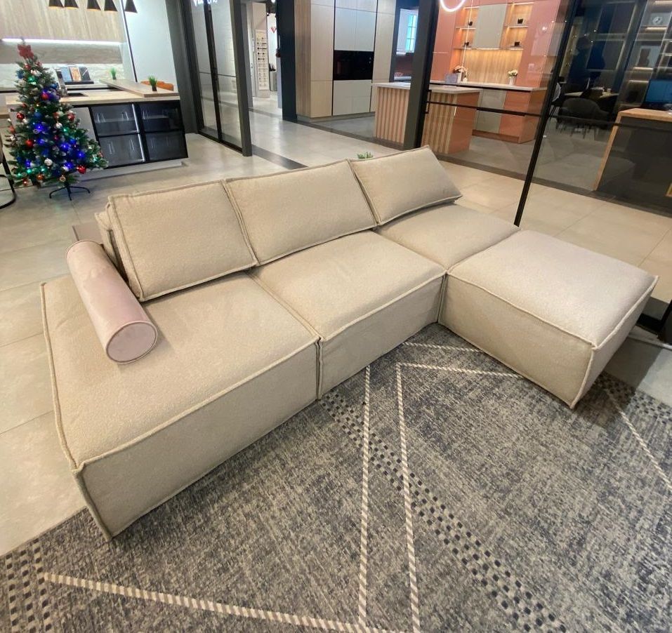  Диван модульный Uomo (арт. 8811)