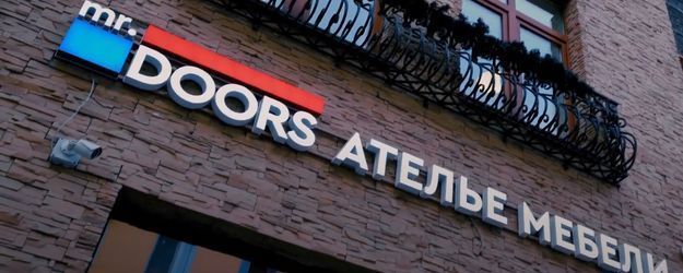 Mr.Doors в Твери