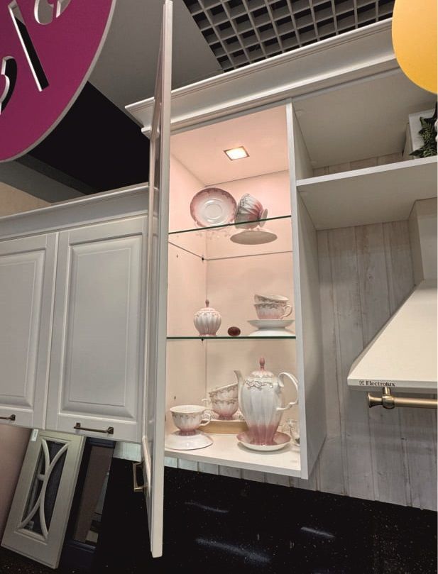 Кухня (арт. 8826) Фото 4