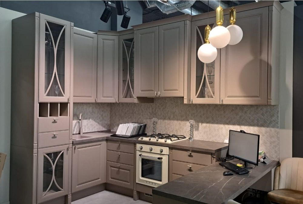  Кухня Форум (арт. 8708)