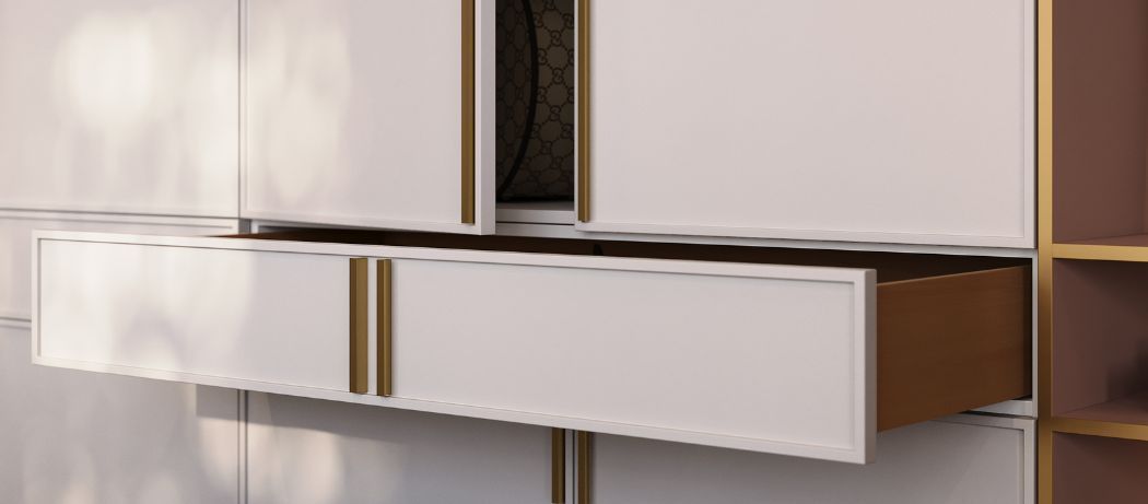 Новинка! Ручки Prego