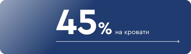 До -45% на кровати