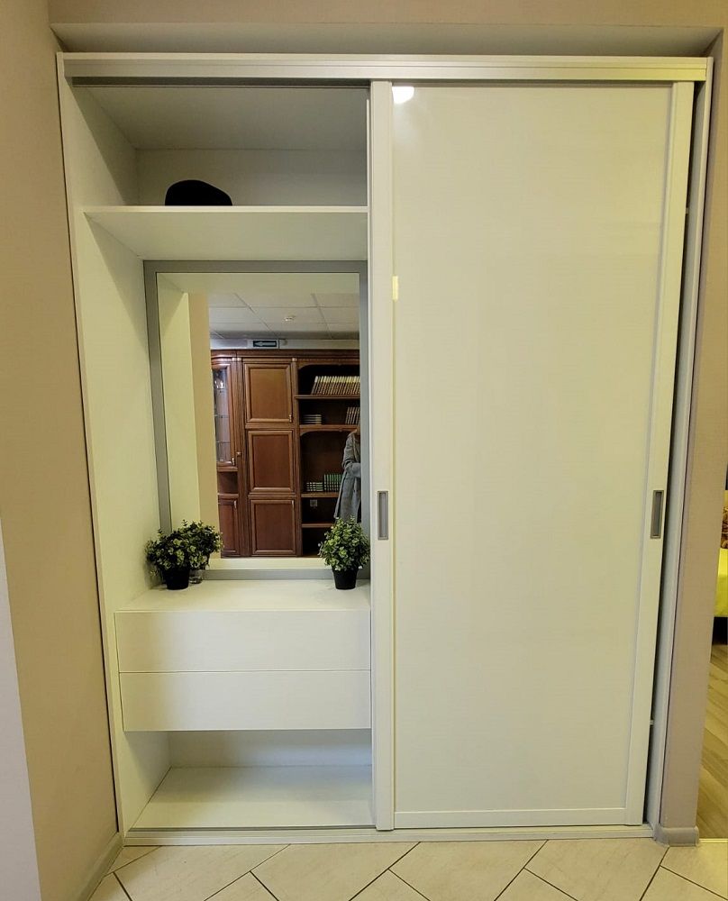  Прихожая (арт. 8760)