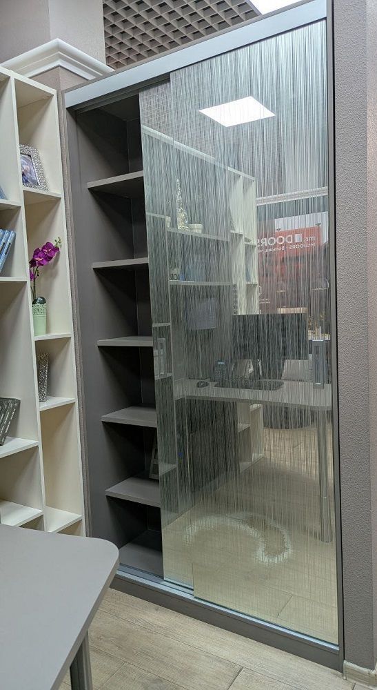 Шкаф-купе Шифт (арт. 8803) Фото 3