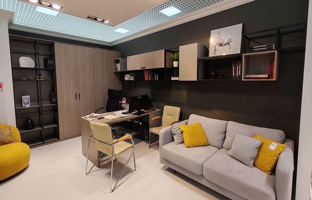  Рабочее место Cadro (арт. 8771)