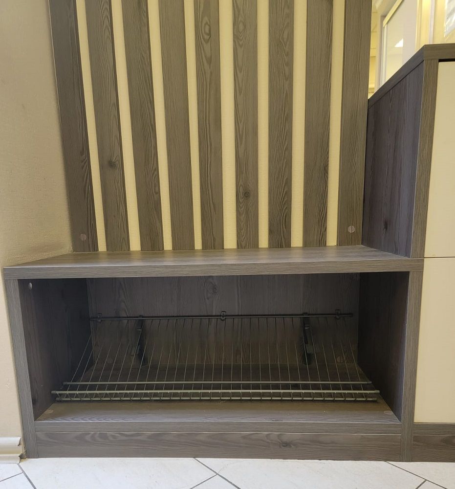 Прихожая открытая (арт. 8759) Фото 2