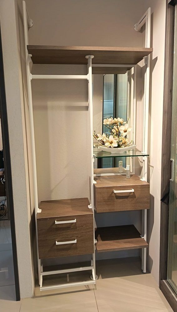  Прихожая Loft (арт. 8816)