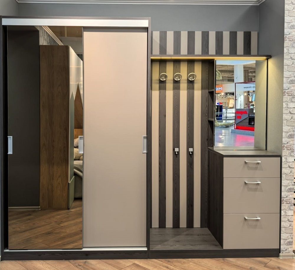  Прихожая Модерн-Шифт (арт. 8783)