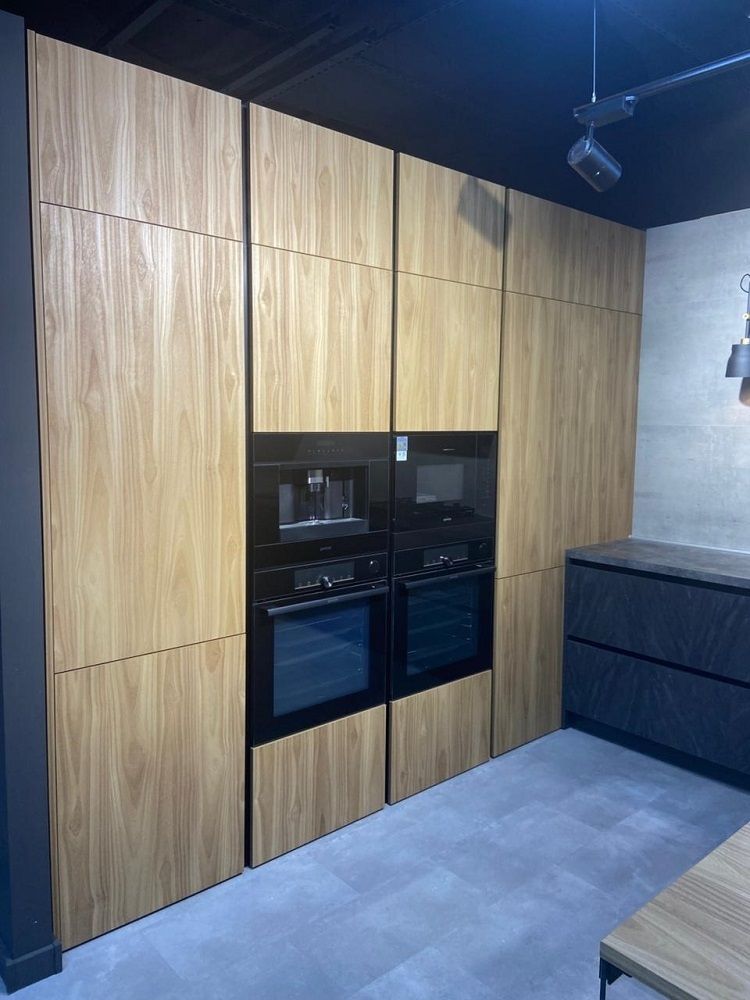 Кухня Гола (арт. 8699) Фото 2