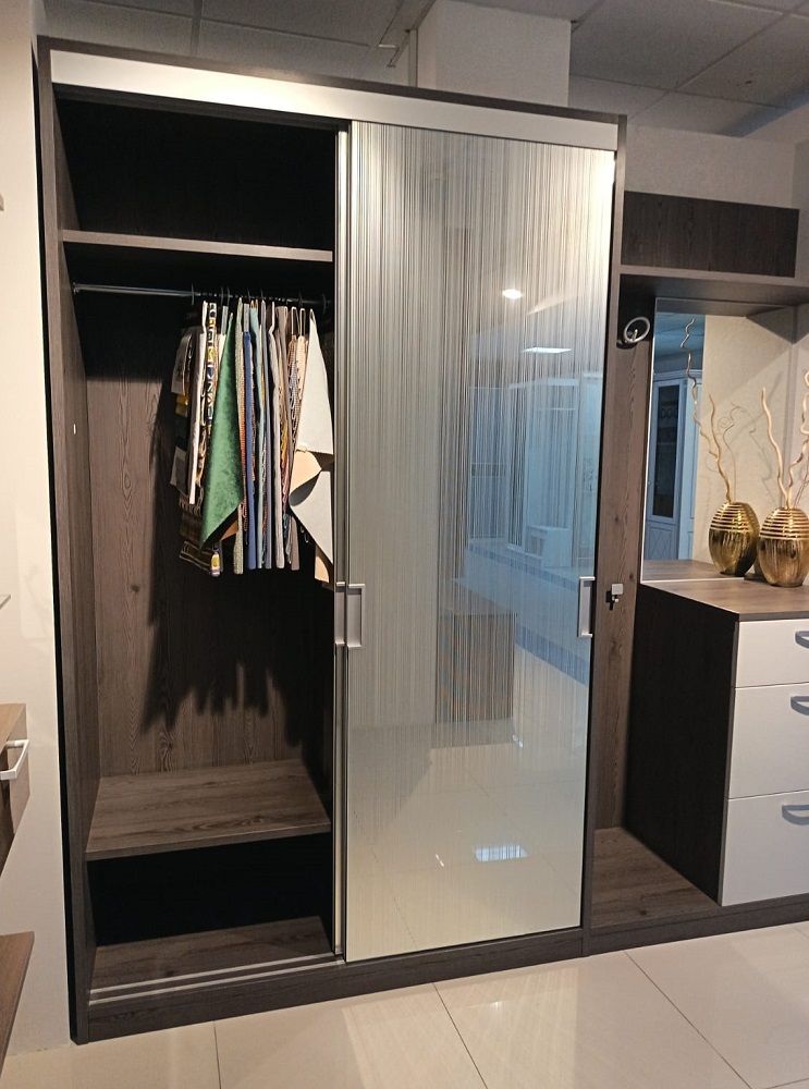 Прихожая «Шифт» (арт. 8815) Фото 3