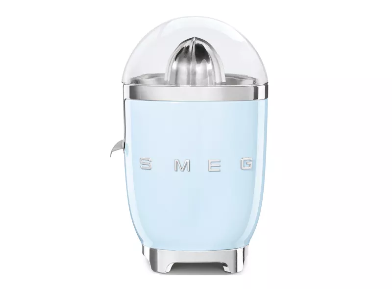 Соковыжималка SMEG CJF11PBEU