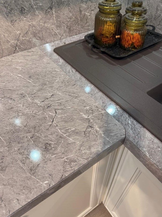 Кухня Итальянская Классика (арт. 8742) Фото 6