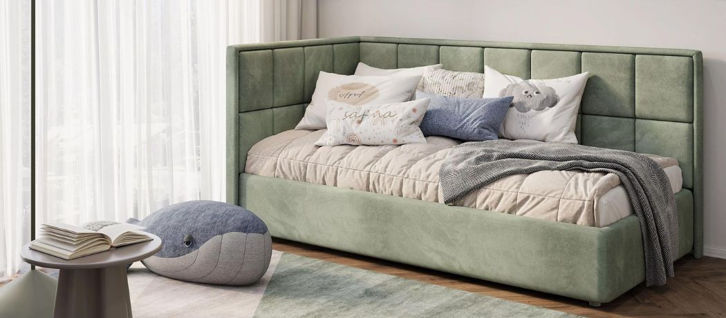 Хит продаж этой недели: кушетки