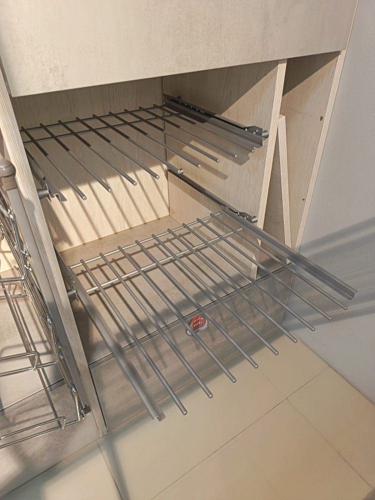 Гардеробная + двери-купе Visio-T (арт. 8820) Фото 6