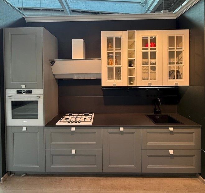  Кухня Rialto (арт. 8740)