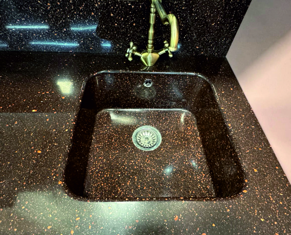 Кухня (арт. 8826) Фото 3