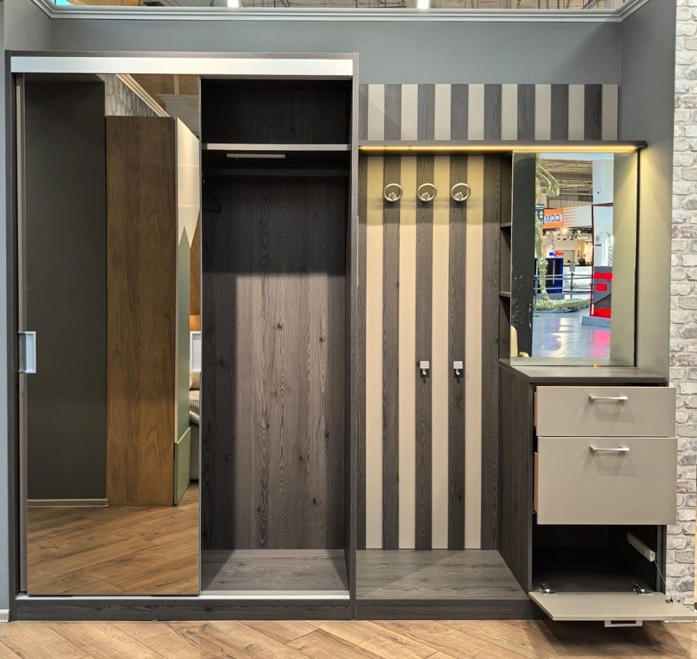 Прихожая Модерн-Шифт (арт. 8783) Фото 3