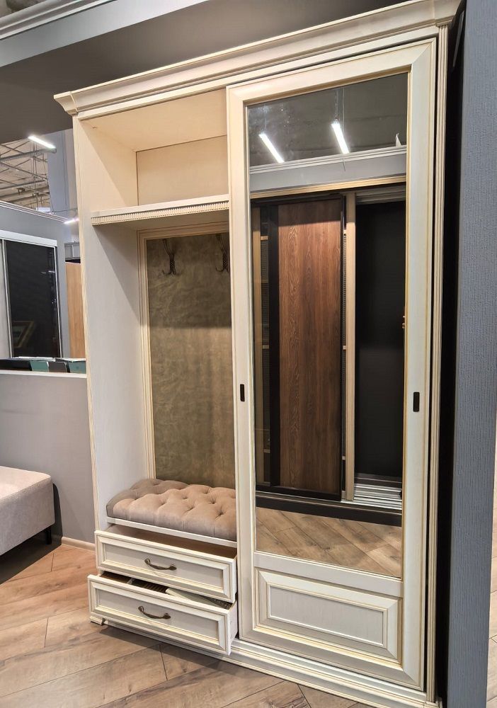  Прихожая Классика (арт. 8792)