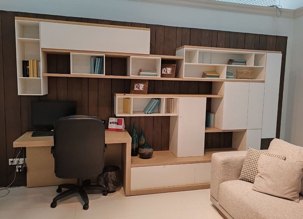  Рабочее место DS (арт. 8770)