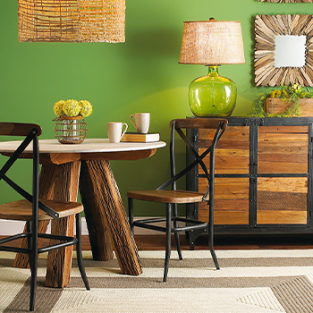 Eco Style