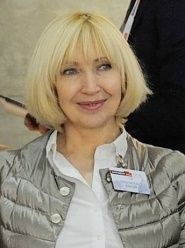 Людмила Марбах
