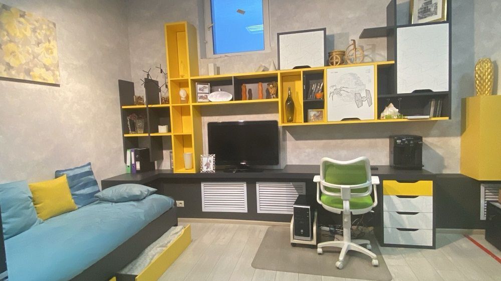  Детская MyMeRu (арт. 8733)