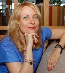 Мария Соловьева