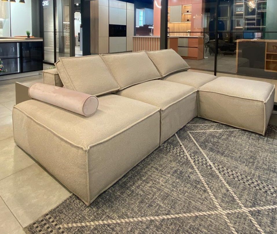 Диван модульный Uomo (арт. 8811) Фото 4