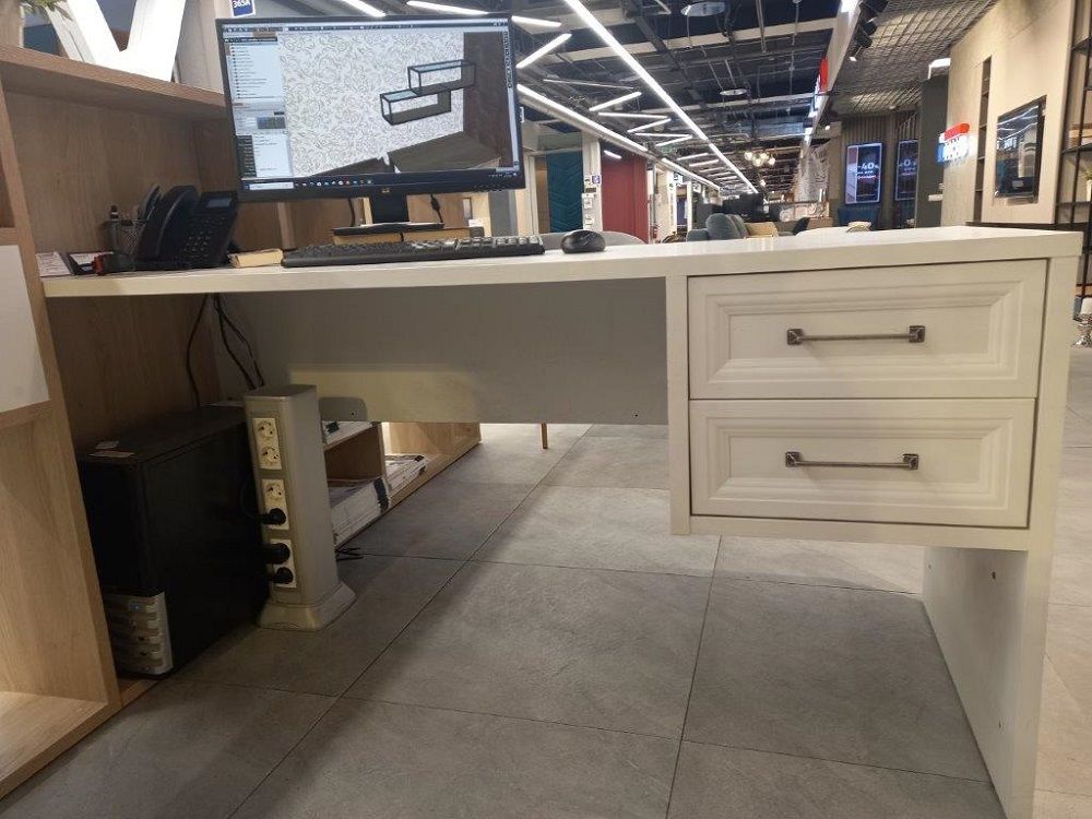 Стол, фасады Нувола (арт. 8725) Фото 2