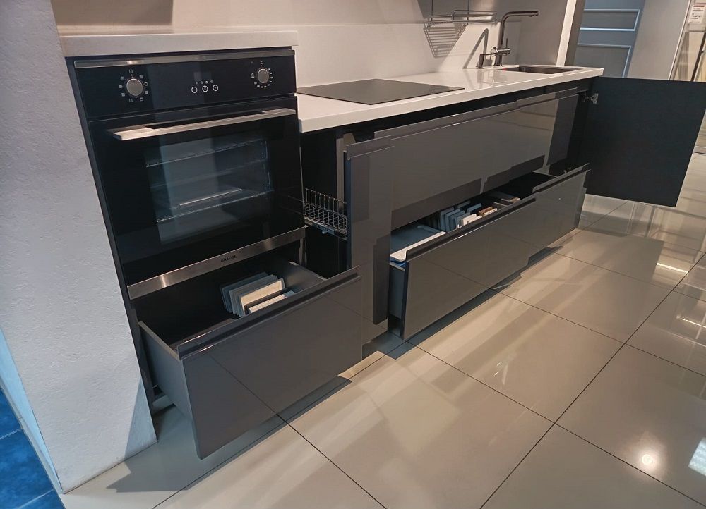 Кухня (арт. 8818) Фото 3